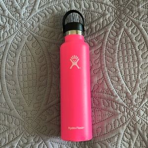24 oz standard mouth HydroFlask